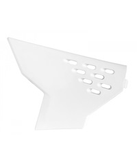 Rtech Rtech Ventilerad Luftburkspanel (Vänster) Vit