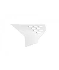 Rtech Rtech Ventilerad Luftfilterkåpa Vit