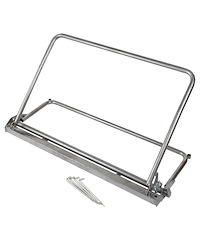 X-cessory XC Påbyggnadsgrind 1m bred