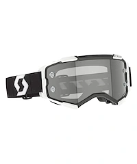 Scott Fury Crossglasögon Light Sensitive Svart Vit