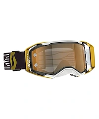 Scott Prospect 2.0 AMP Crossglasögon Svart Guld