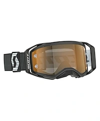 Scott Prospect 2.0 AMP Crossglasögon Svart Vit