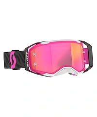Scott Prospect 2.0 Crossglasögon Zebra Svart Rosa