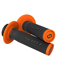 Scott Scott SX II Lock-On Gummihandtag Orange