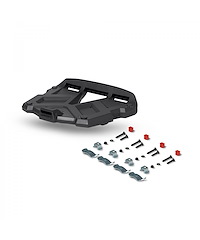 Shad Shad Stor Monteringsplatta & Skruvar