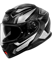 Shoei Shoei Neotec 3 Anthem TC-5 Hjälm