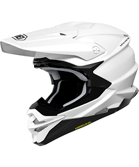 Shoei Shoei VFX-WR 06 Crosshjälm Vit