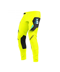 Shot Aerolite Phase Crossbyxor Neongul