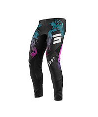 Shot Aerolite Volt Crossbyxor Rosa