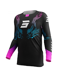 Shot Aerolite Volt Crosströja Rosa