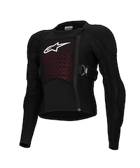 Alpinestars Alpinestars Bionic Plasma LT Skyddsjacka Barn