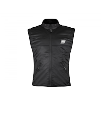 Shot Bodywarmer Calm Väst Svart