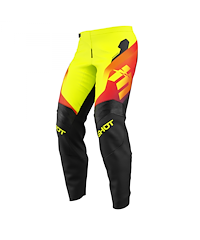 Shot Draw Rocket Crossbyxor Neongul Barn