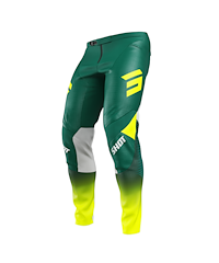 Shot Shot Contact GP-26 Crossbyxor Grön Gul