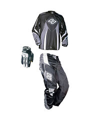 Shot Flexor Tröja Svart