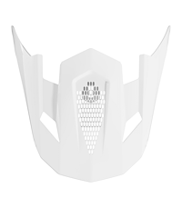 Shot Shot Lite Solid Skärm Vit