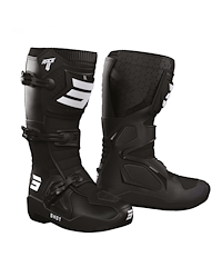 Shot Shot Race 4 Crosstövlar Svart