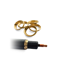 Shot Shot SRG Quick Deflation Ring