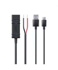SP Connect SP Connect 12V Hardwire Cable