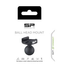 SP Connect Ballheadmount