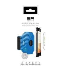 SP Connect Running Band Blue