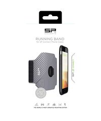 SP Connect Running Band Grey