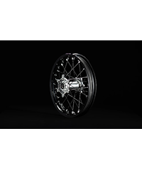 Stark Future 18 inch rear wheel assembly without tire
