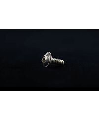 Stark Future Font and rear lights bolt