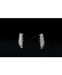 Stark Future Front integrated indicator Left