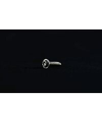 Stark Future Homologation license plate holder bolt