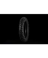 Stark Future Rear tire Metzeler medium 140/80-18