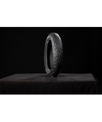 Stark Future Rear tire Michelin Road 6 140/70-17 66W