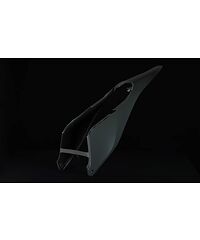 Stark Future Stark Bakskärm EX Forest Grey