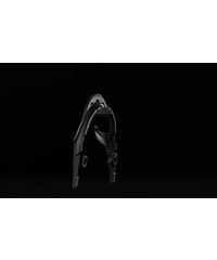 Stark Future Stark Bakskärmsgummi Svart