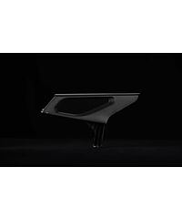 Stark Future Stark Kedjeskydd EX Svart