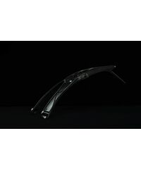 Stark Future Stark Skylthållare Svart