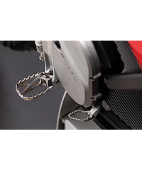 Stark Future Stark Höger Fotpinne EX