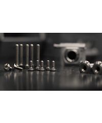 Stark Future Titanium screw kit