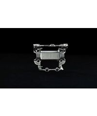 Stark Future Upper handlebar bracket & docking station