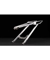 Stark Future Rear Subframe Aluminum