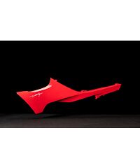 Stark Future Stark Front Spoiler Left Stark Red