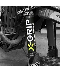 X-Grip X-Grip Gaffelbensdekal