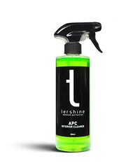 Tershine Tershine APC - Interior Cleaner Äpple 500ml