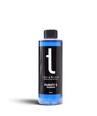 Tershine Tershine Purify S - Shampoo Gloss 500ml