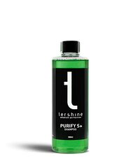 Tershine Tershine Purify S+ Shampoo 500ml