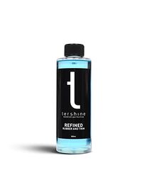 Tershine Tershine Refined - Rubber And Trim 500ml