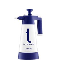 Tershine Tershine Spray Pump - Alkalisk 1,5 Liter