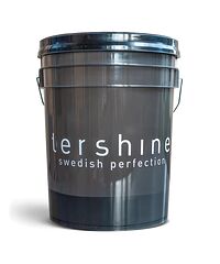 Tershine Tershine Wash Bucket