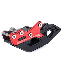 Zeta Zeta Kedjestyrare Röd