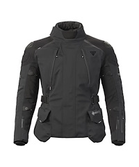 Triumph Alder 2 Gore-Tex Pro Jacka Svart